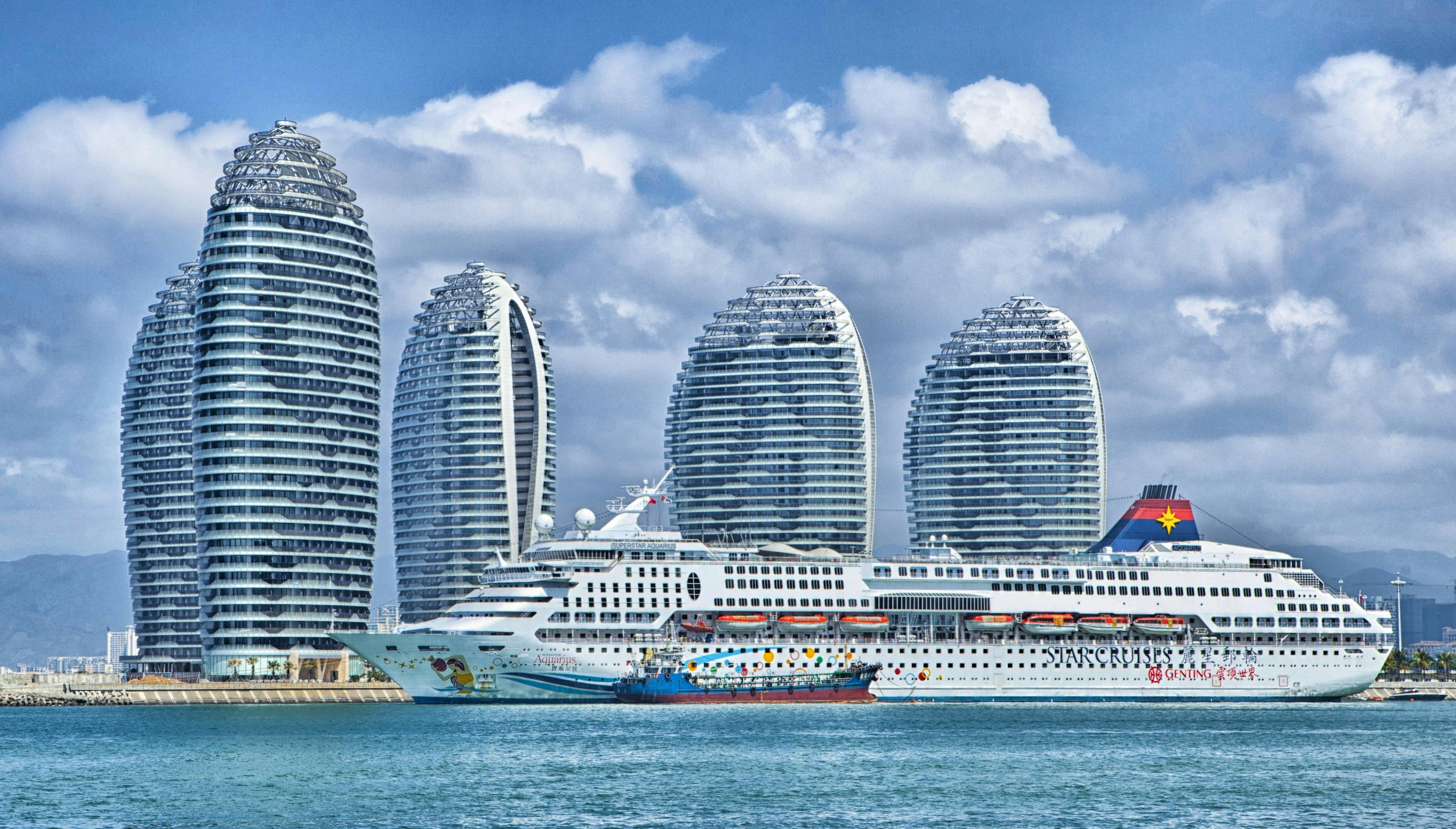 Singapore Tour